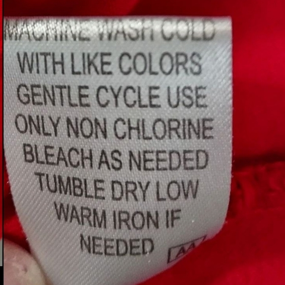 Texas Rock Point shirt - size XL - Picture 5 of 8